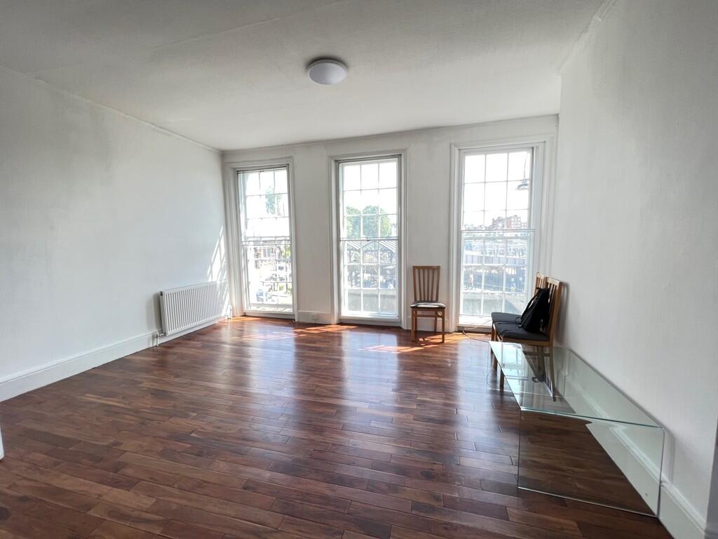 Main image of property: Kentish Town Road, London