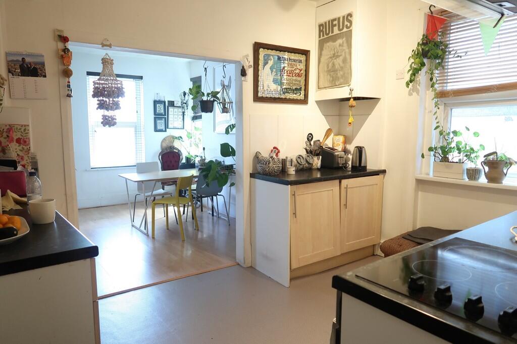 Main image of property: Lower Clapton Road, London