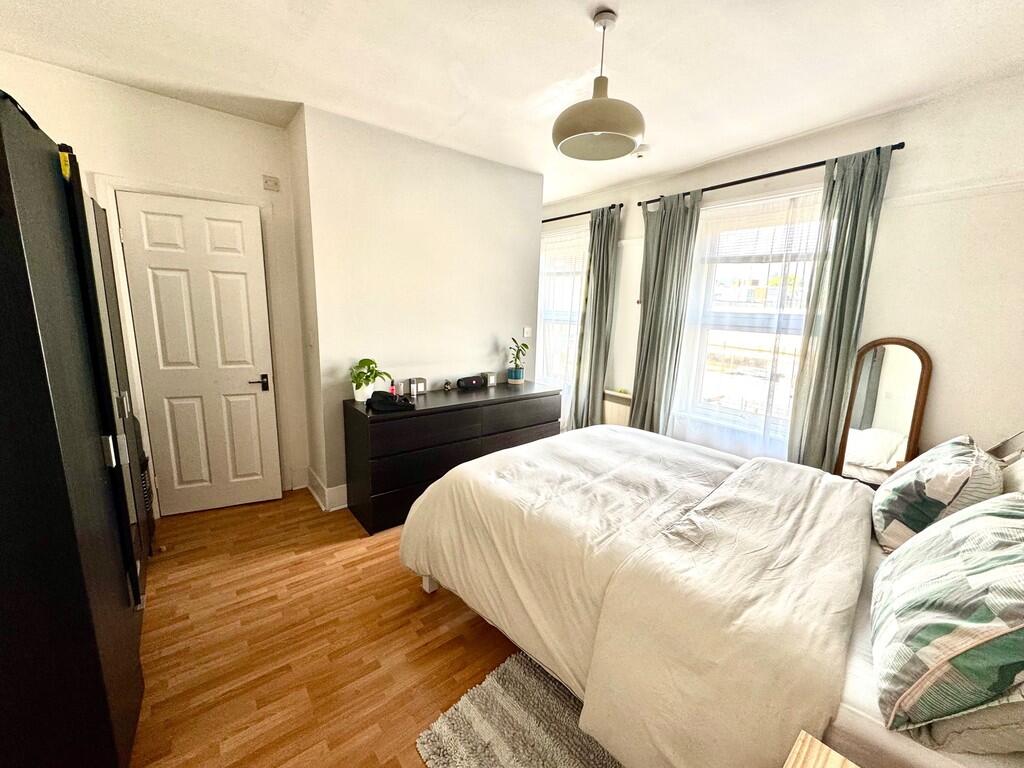 Main image of property: Stamford Hill, London