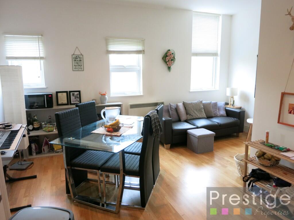 Main image of property: Holloway Road, N7
