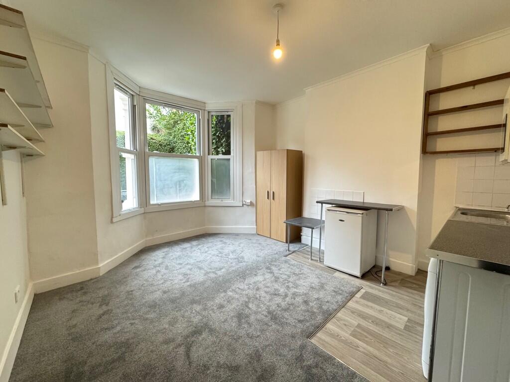 Main image of property: Raveley Street