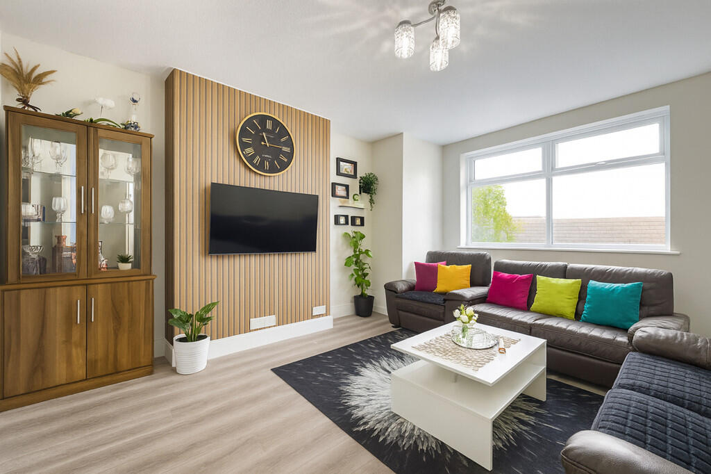 Main image of property: Brantwood Road, London