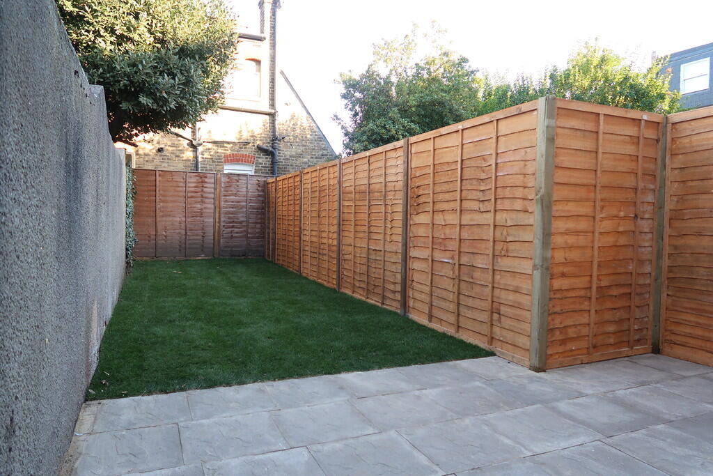 Main image of property: Merton Road, London