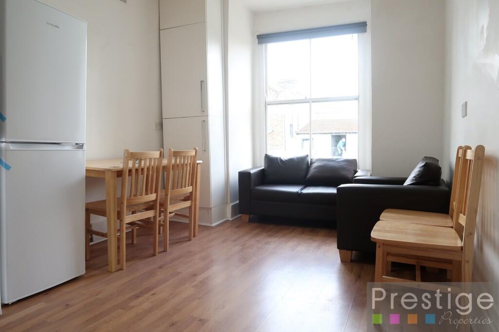 Main image of property: Homerton High Street, E9