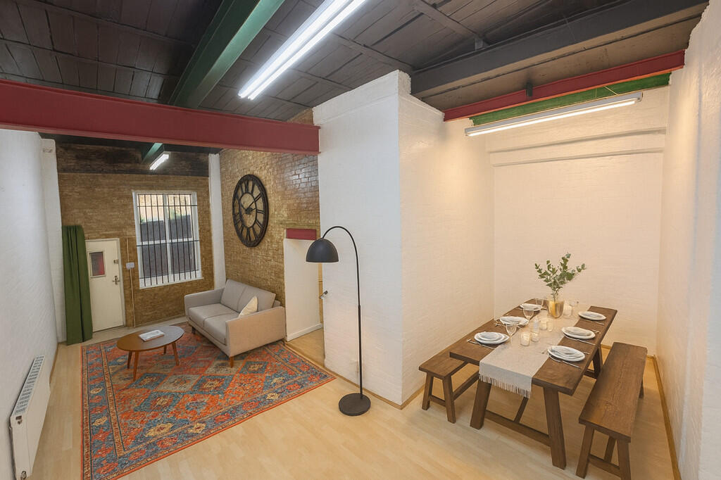 Main image of property: Tudor Road, London