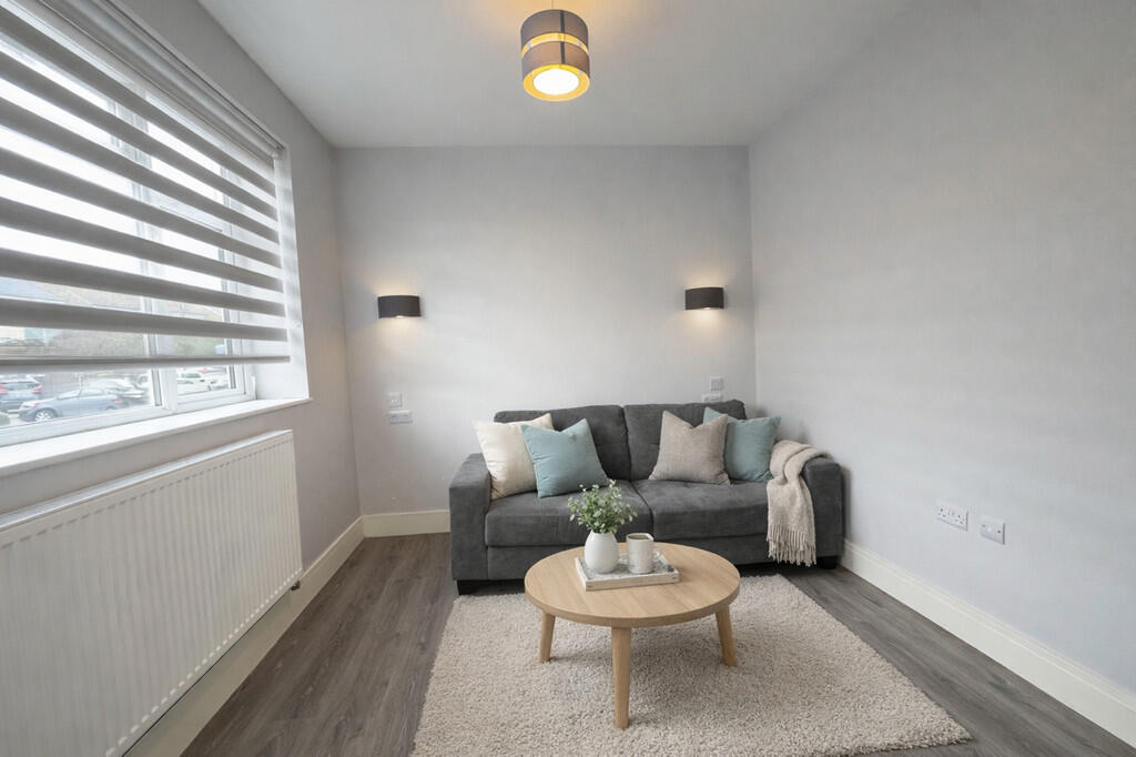 Main image of property: Merton Road, London