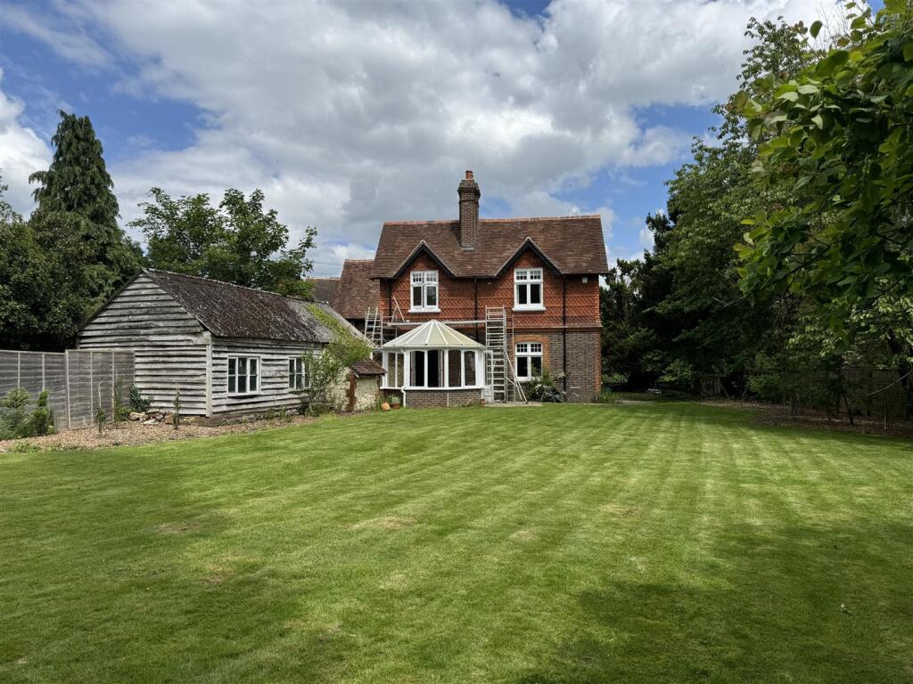 Main image of property: LAWRENCE LANE, BUCKLAND, RH3