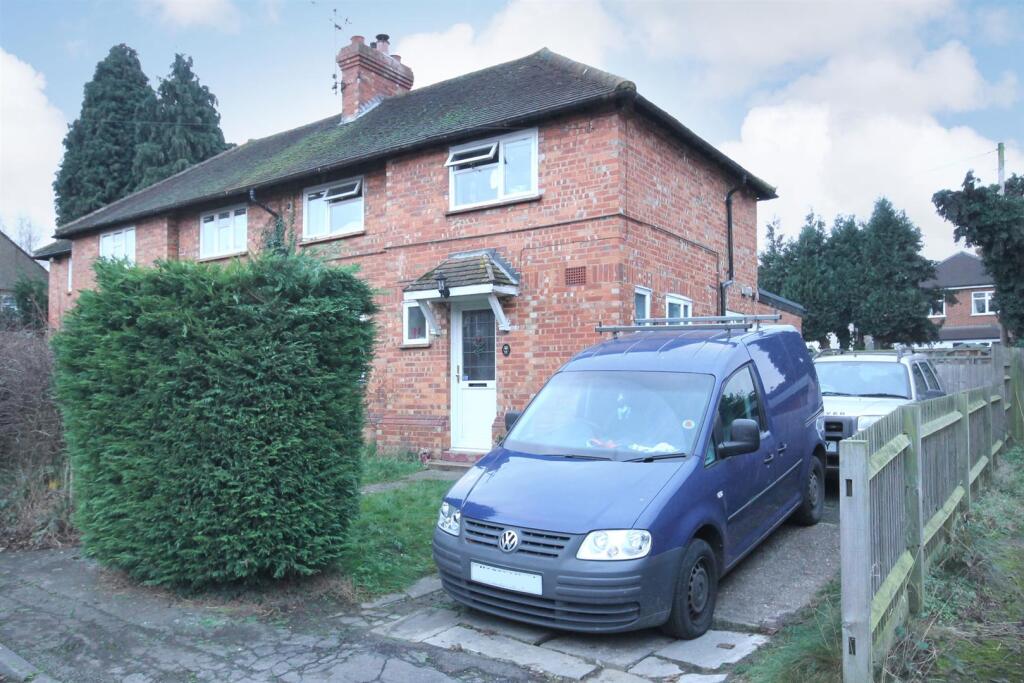 Main image of property: WATSON ROAD, WESTCOTT, RH4