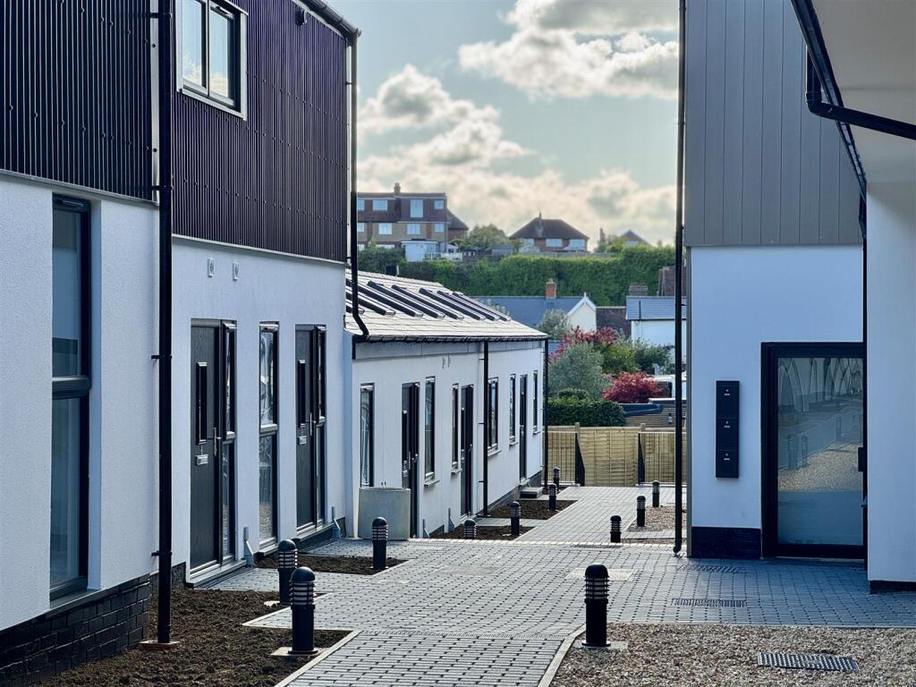 Main image of property: VINCENT WALK, DORKING, RH4