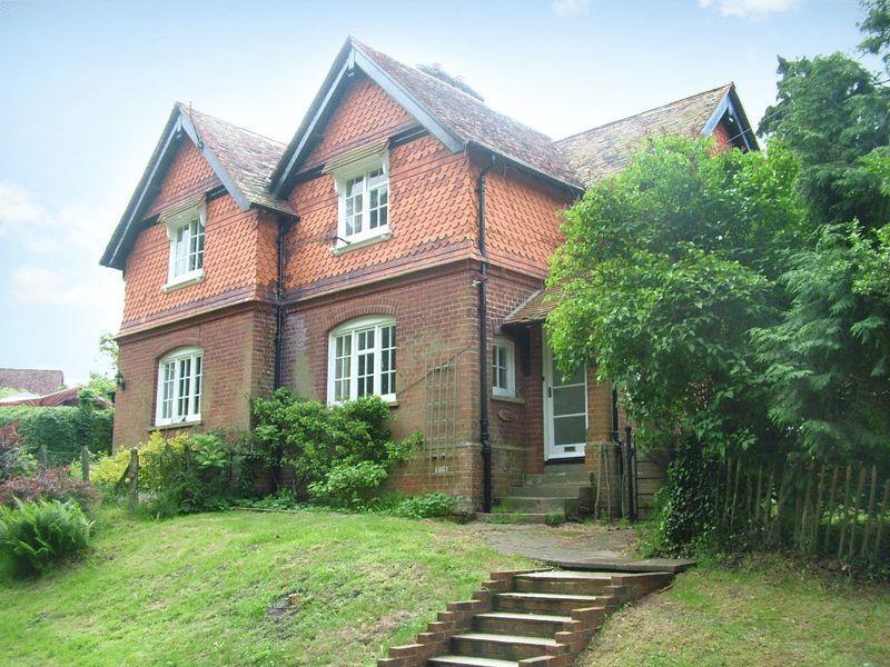 Main image of property: REIGATE ROAD, BUCKLAND, RH3