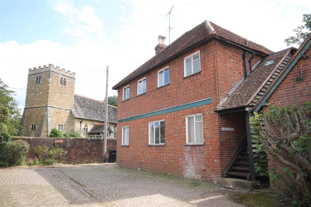 Main image of property: COLES LANE, OCKLEY, RH5