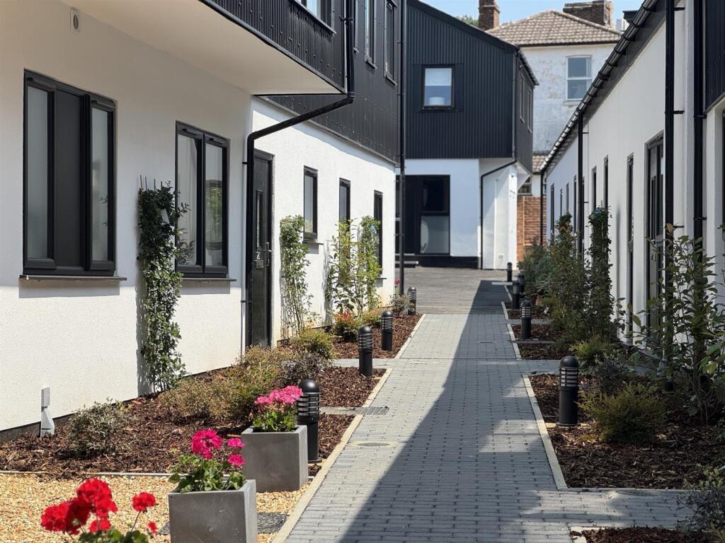 Main image of property: Vincent Walk, Dorking