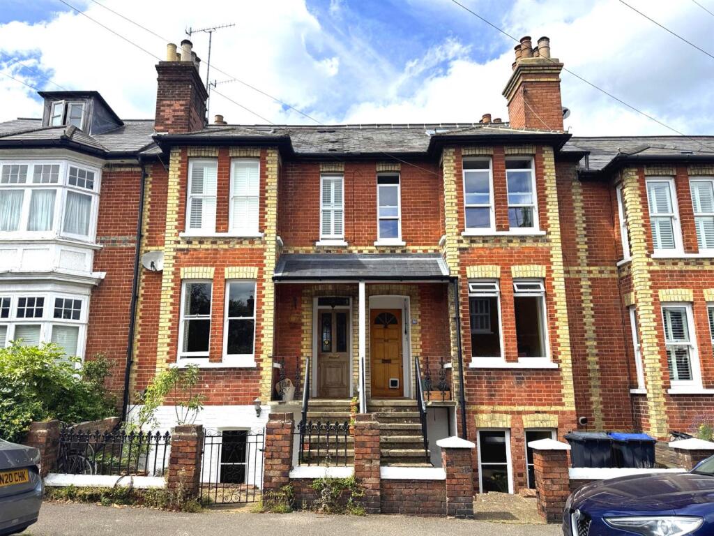 Main image of property: ROTHES ROAD, DORKING, RH4
