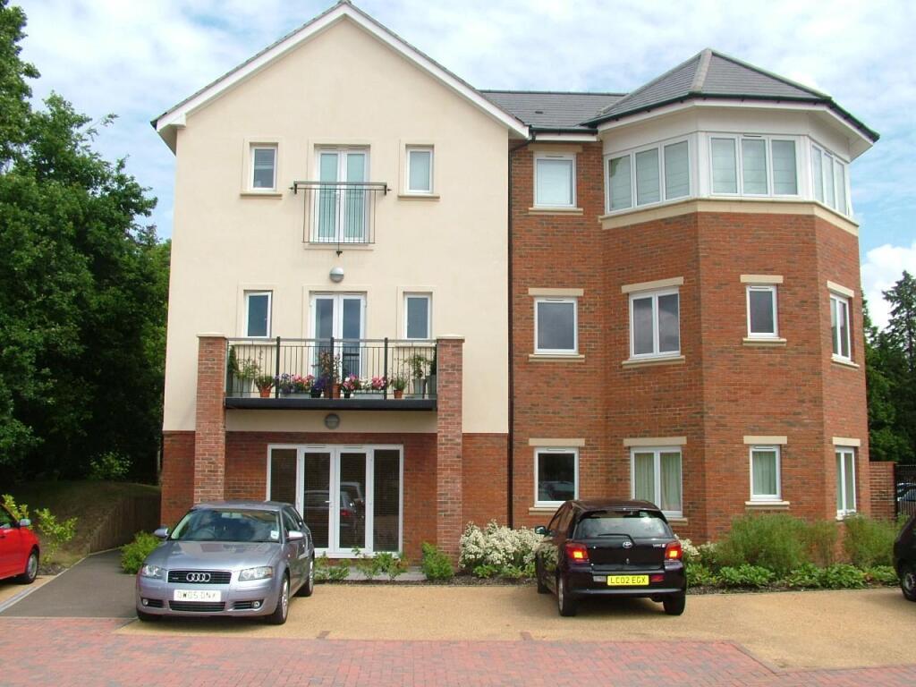 Main image of property: REIGATE ROAD, DORKING, RH4