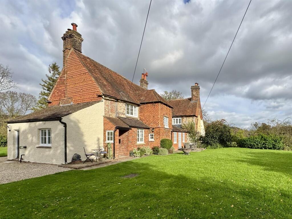 Main image of property: LAWRENCE LANE, BUCKLAND, RH3