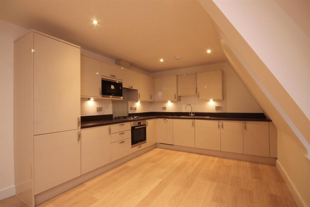 Main image of property: SOUTH STREET, DORKING, RH4