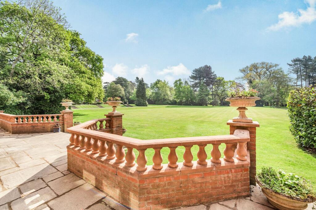 Additional property image - Seahill Road, Saughall, CH1
