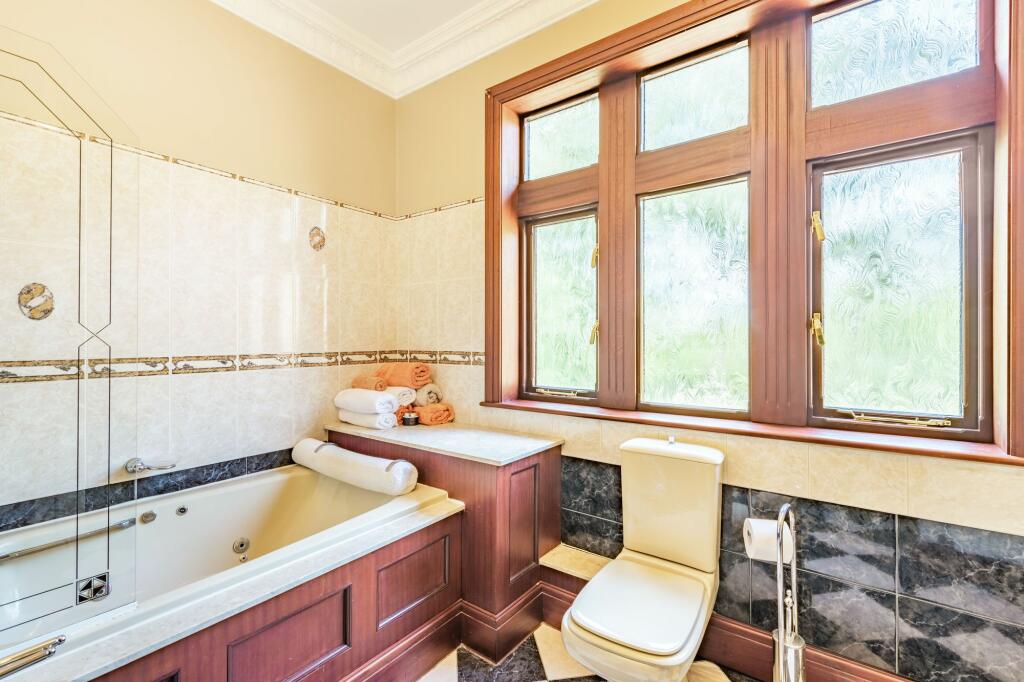 Additional property image - Seahill Road, Saughall, CH1