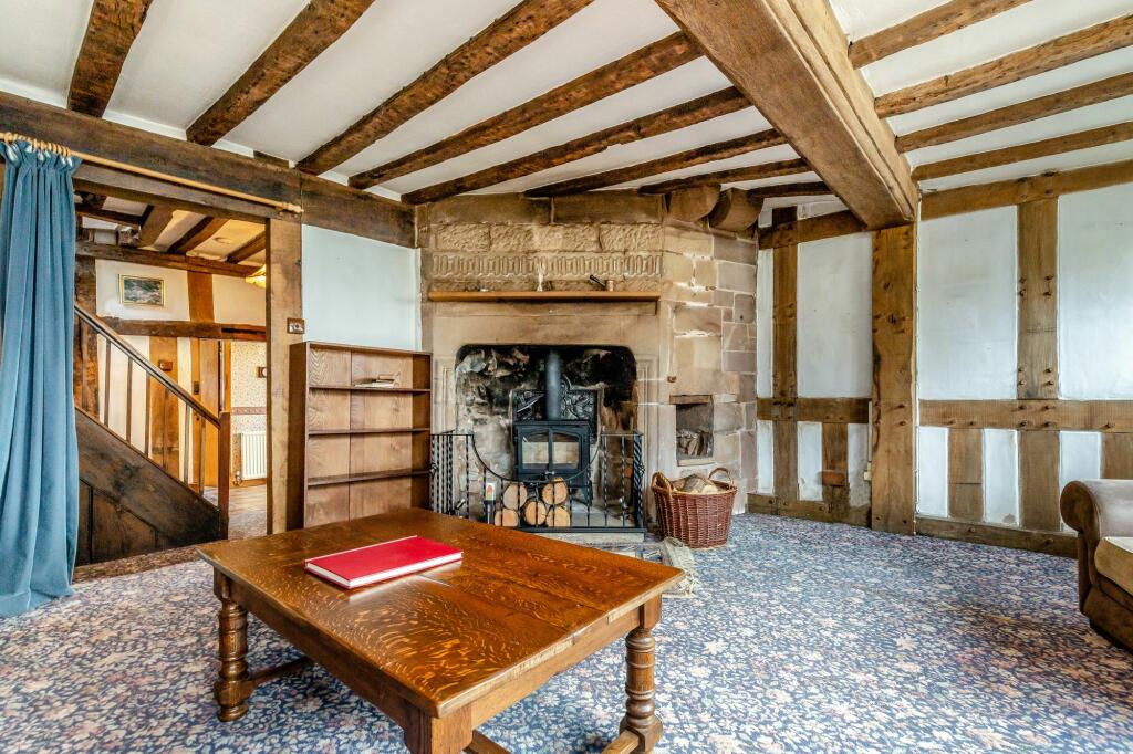 Additional property image - Church Street, Tarvin, CH3