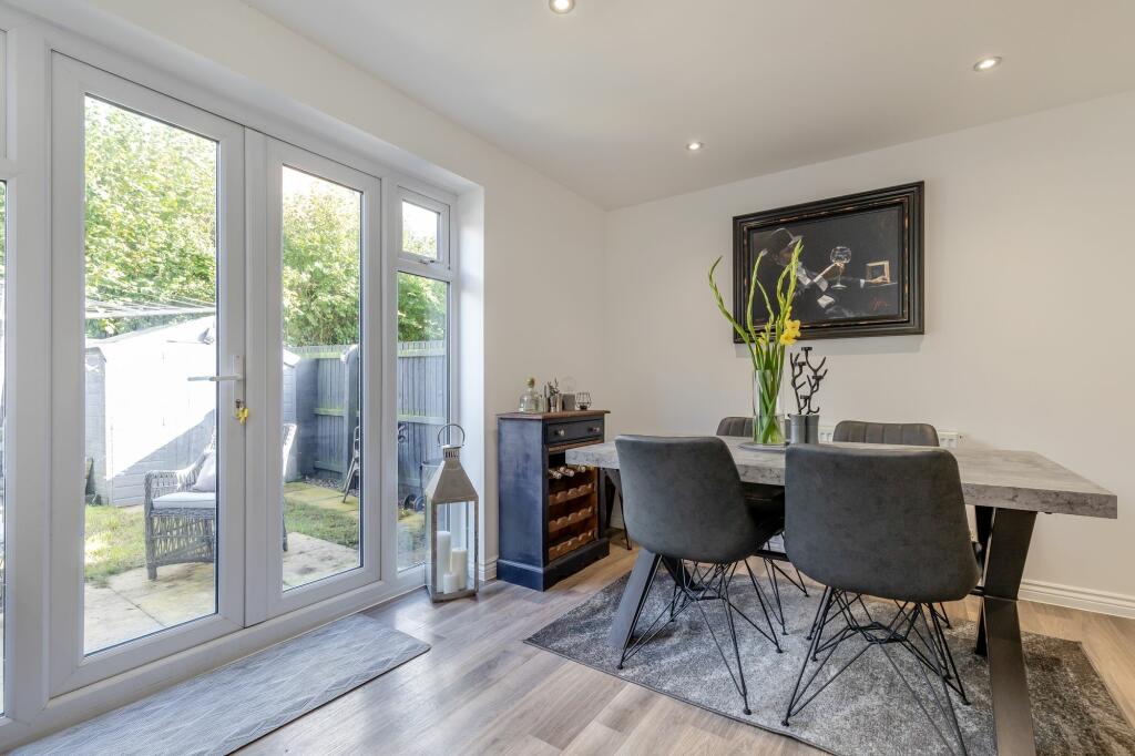 Additional property image - Firecrest Way, Kelsall, CW6