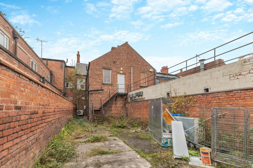 Additional property image - Whitby Road, Ellesmere Port, CH65