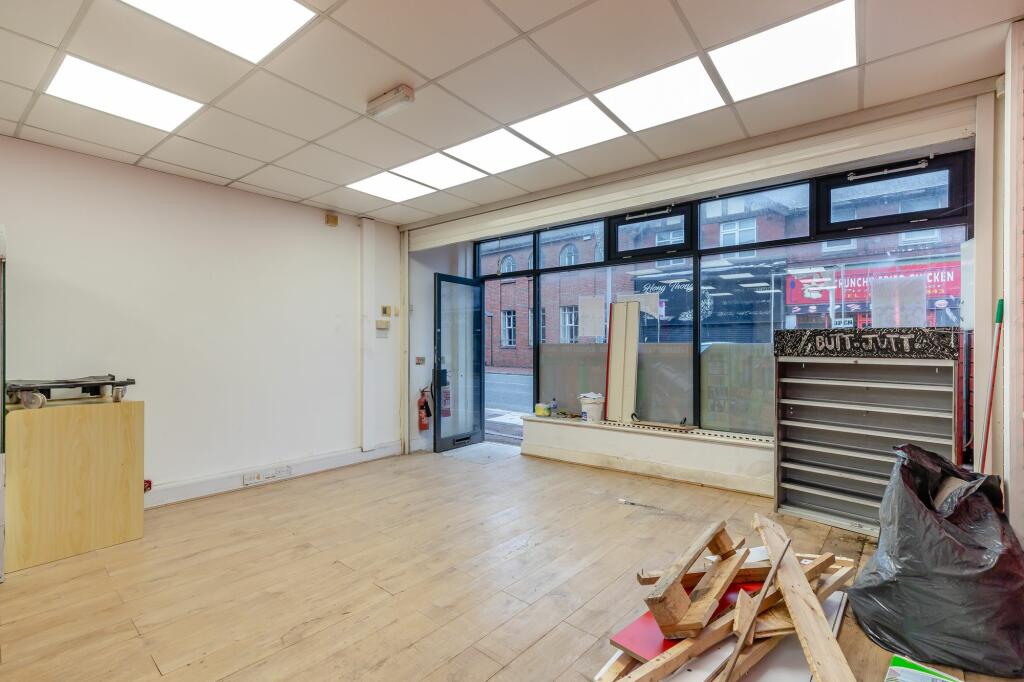 Additional property image - Whitby Road, Ellesmere Port, CH65