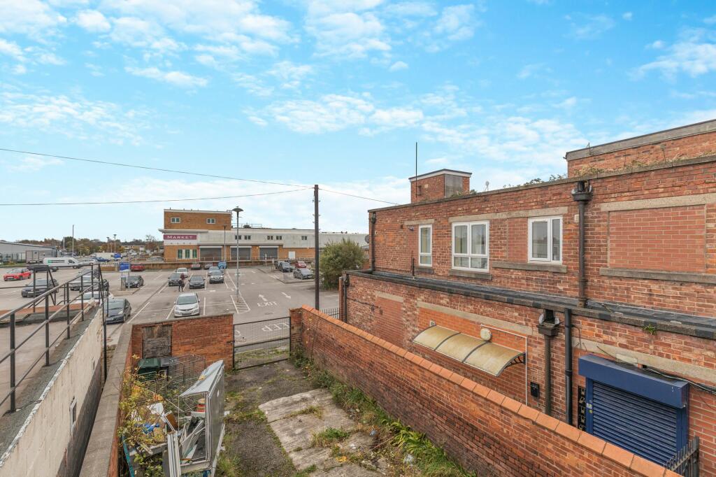 Additional property image - Whitby Road, Ellesmere Port, CH65