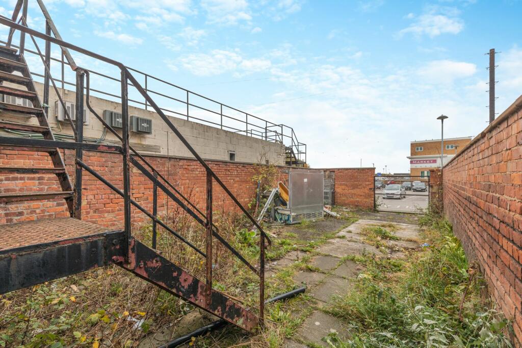 Additional property image - Whitby Road, Ellesmere Port, CH65