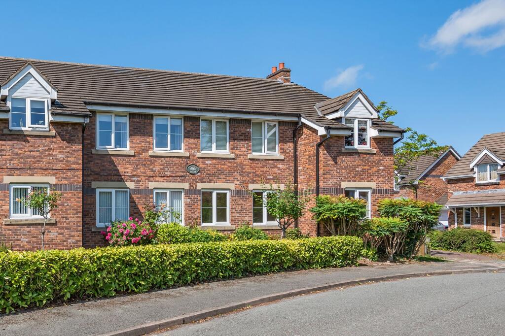 Main image of property: The Ridgeway, Tarvin, CH3