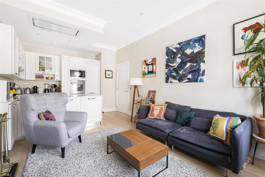 Main image of property: Castellain Road, Little Venice, W9