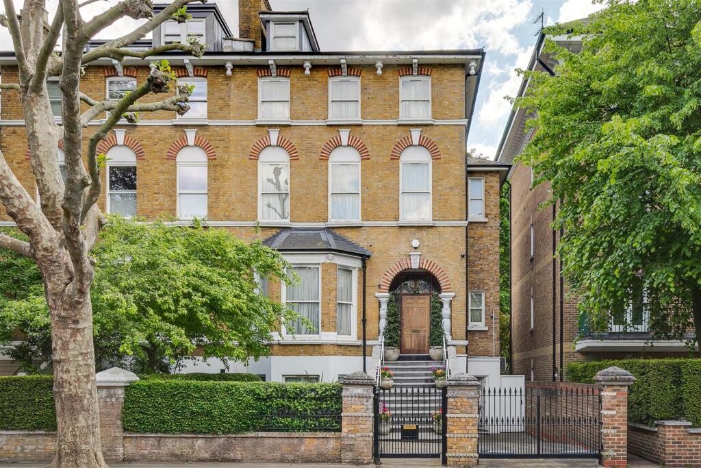 Main image of property: Elsworthy Road, Primrose Hill, NW3