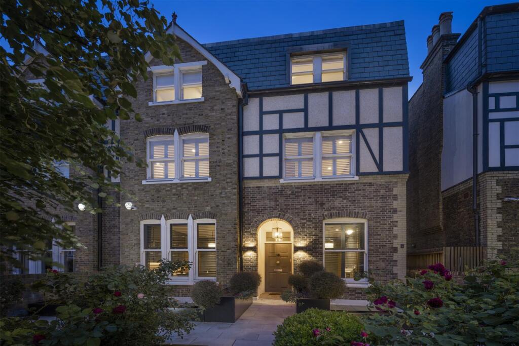 Main image of property: Elsworthy Road, Primrose Hill, NW3