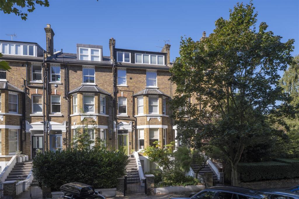 Main image of property: Elsworthy Terrace, Primrose Hill NW3