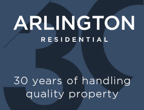 Get brand editions for Arlington Residential, London