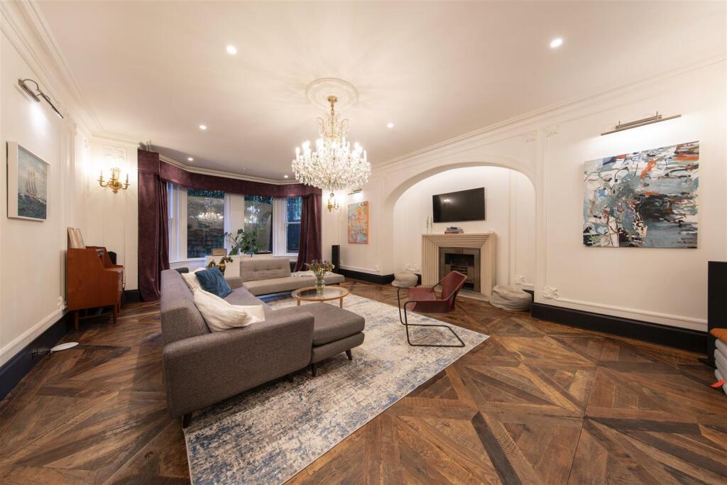 Main image of property: Wedderburn Road, Hampstead, NW3