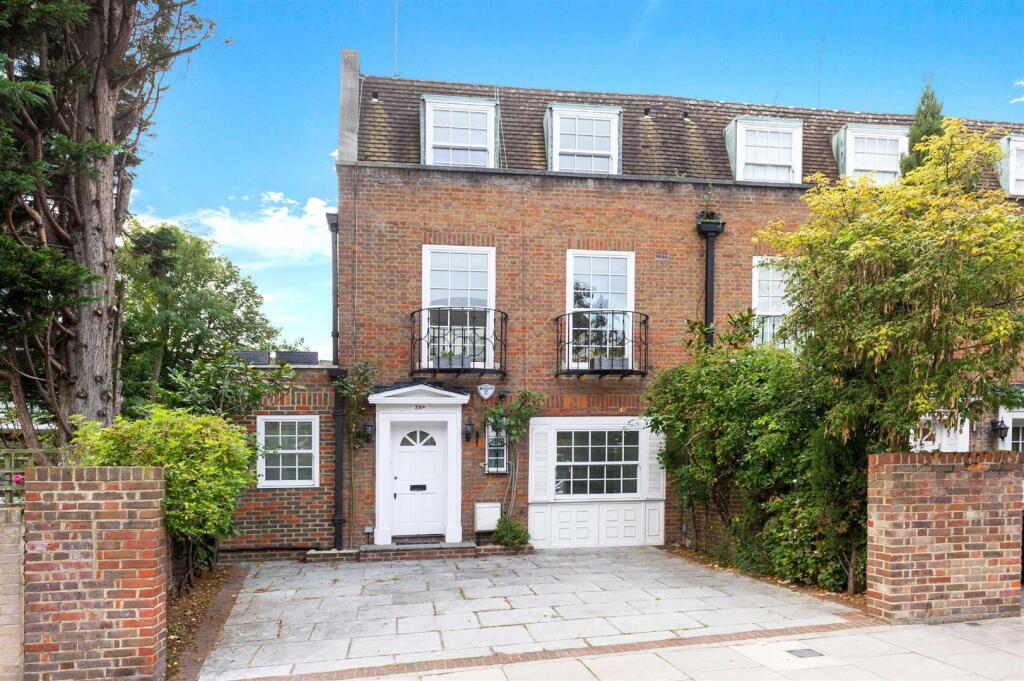 Main image of property: Belsize Road, Swiss Cottage NW6