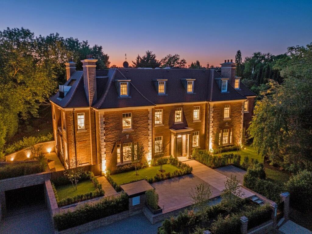 Main image of property: The Bishops Avenue, Hampstead Garden Suburb , N2