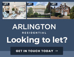 Get brand editions for Arlington Residential, London