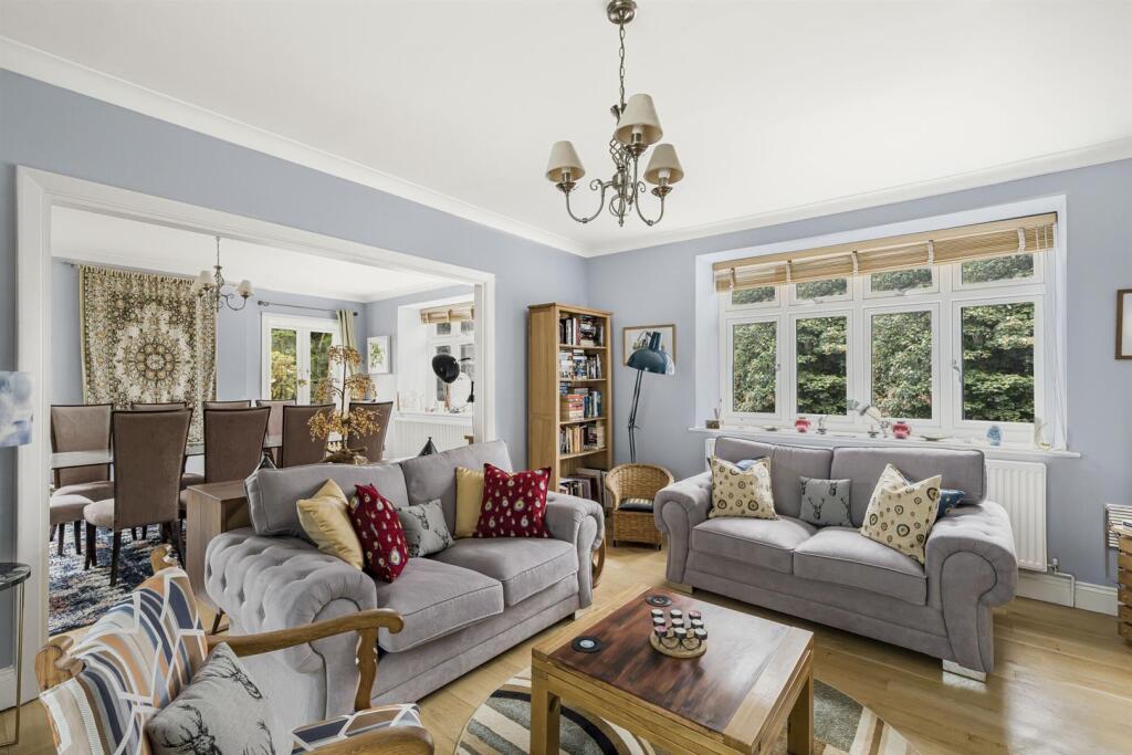 Main image of property: Lyndhurst Gardens, Belsize Park, NW3