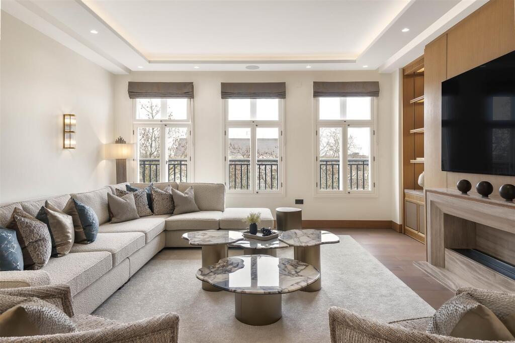 Main image of property: Harley House, Marylebone,  NW1