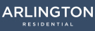 Arlington Residential, London Estate Agent Logo