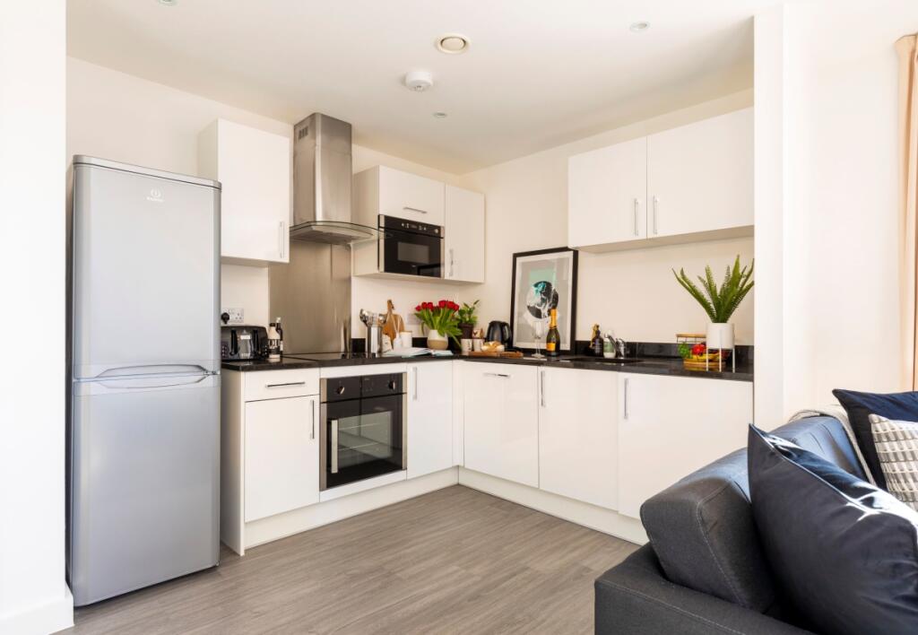 Main image of property: Grayson Street Liverpool L1