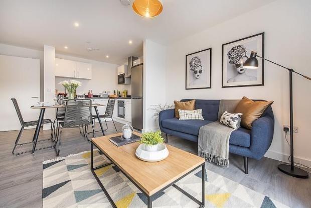 Main image of property: Grayson Street Liverpool L1