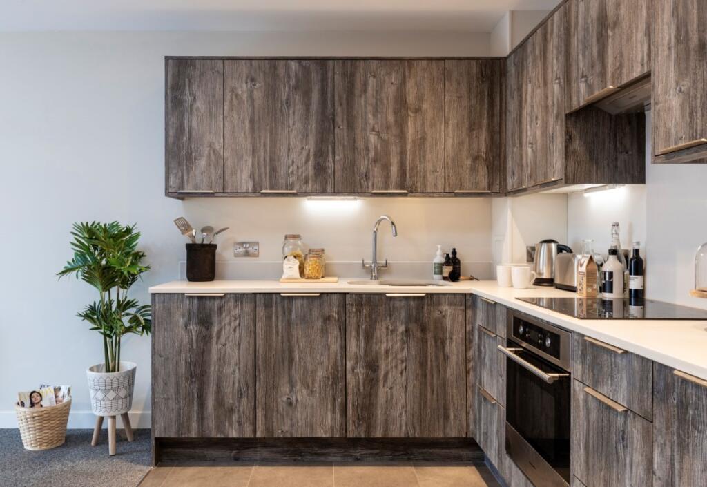 Main image of property: 2 Waterways Avenue Manchester M15