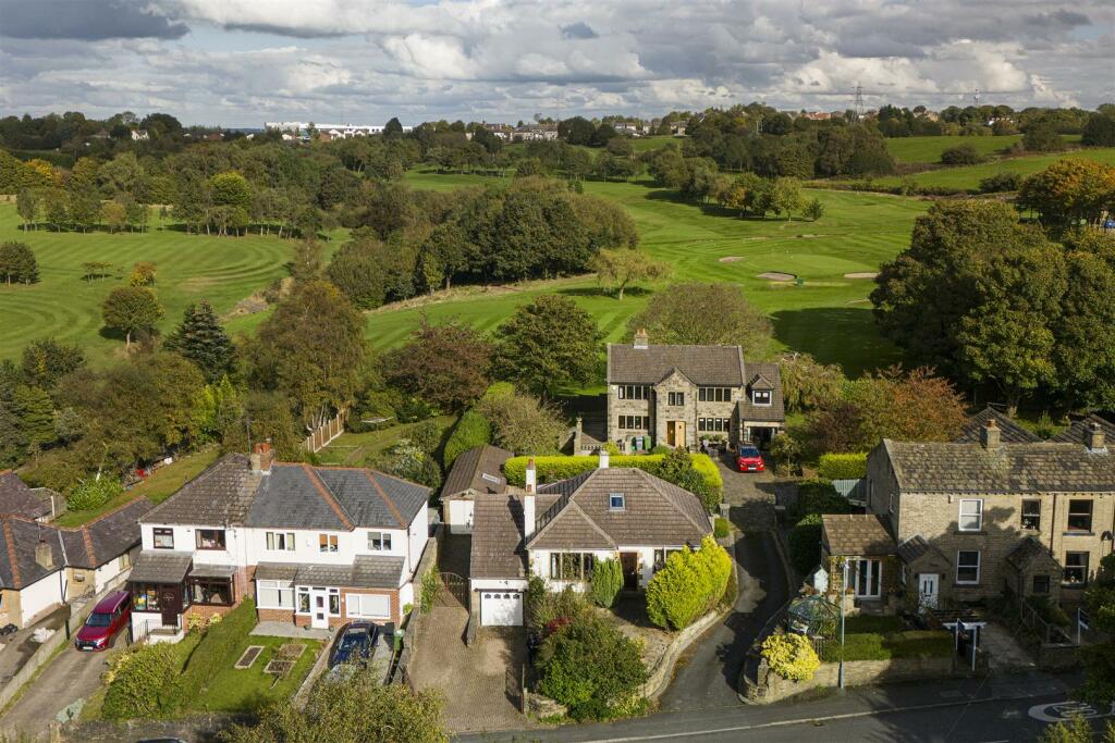 Additional property image - Raikes Lane, East Bierley, Bradford