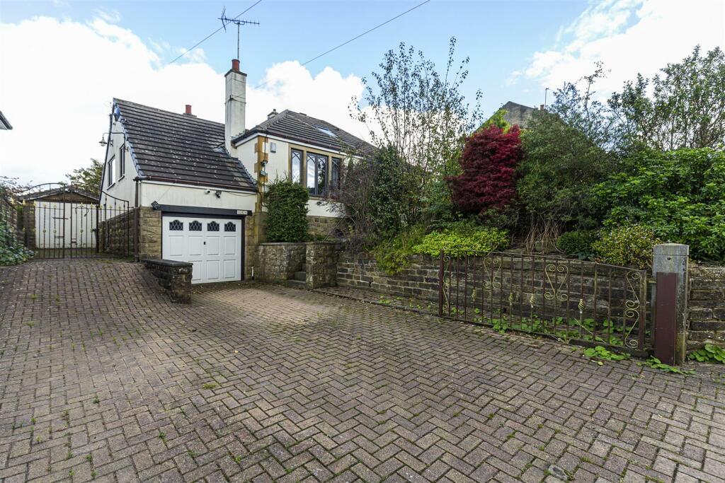 Additional property image - Raikes Lane, East Bierley, Bradford