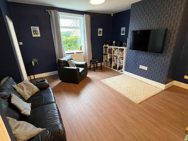 Additional property image - Garden Field, Wyke, Bradford