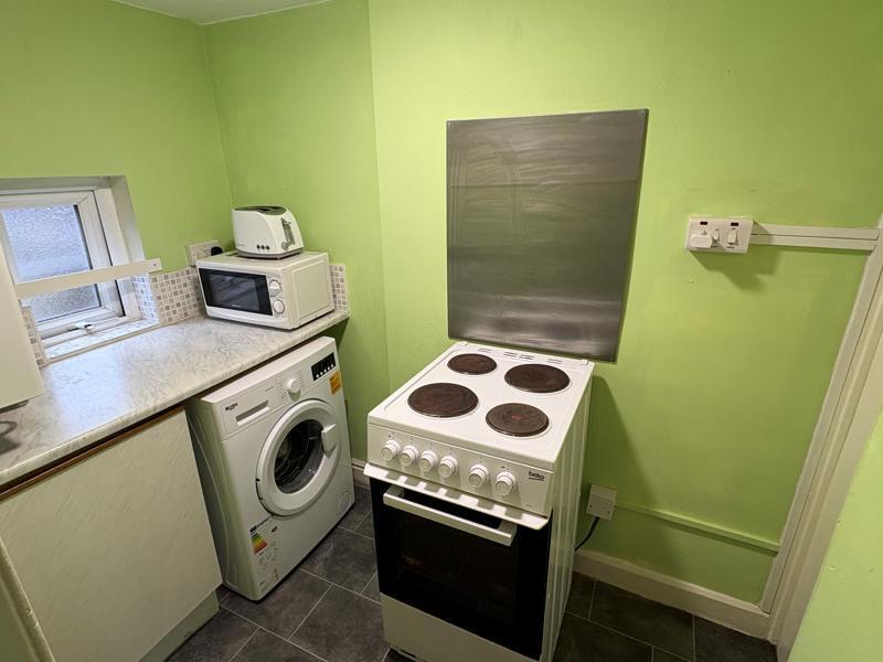 Additional property image - Garden Field, Wyke, Bradford