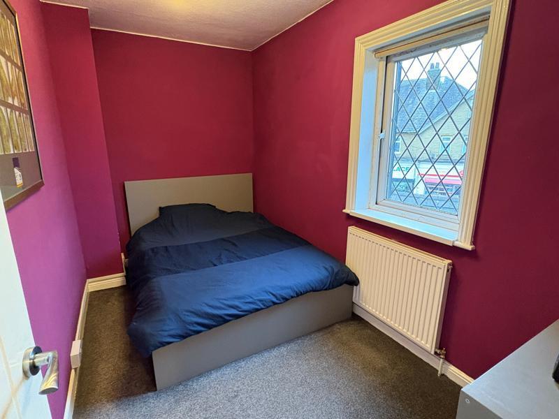 Additional property image - Garden Field, Wyke, Bradford