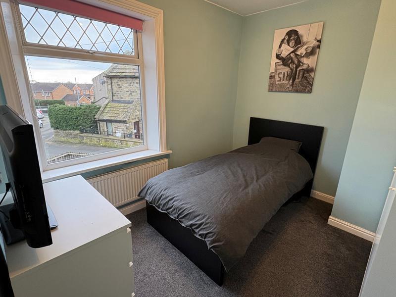 Additional property image - Garden Field, Wyke, Bradford